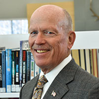 Terry R. Nolan