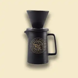 Pour Over Coffee Set