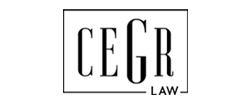 CEGR Law logo