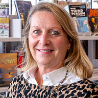Joli Murphy