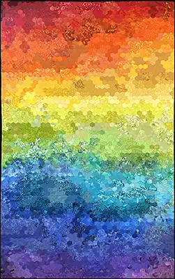 Insanity Quilt