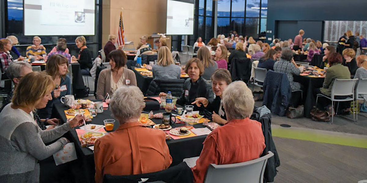 Dinner Meeting