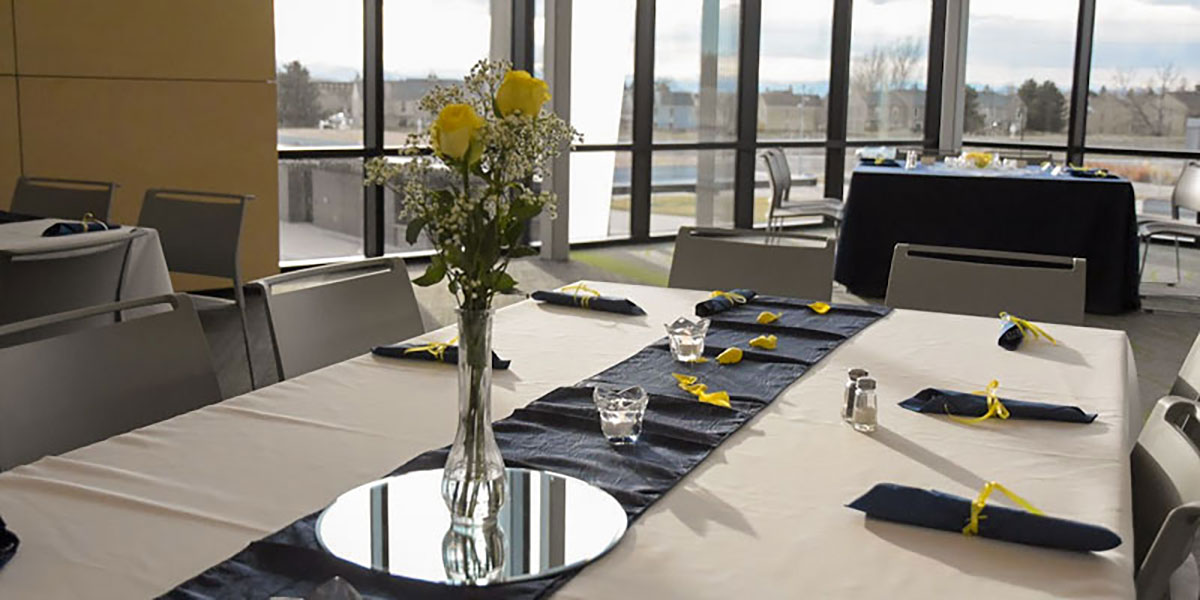 Table Setting