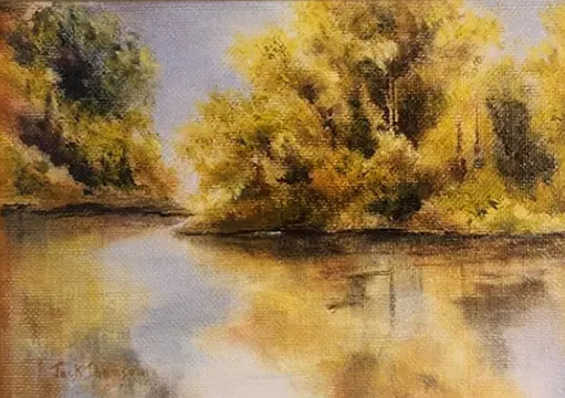 Oil Painting
