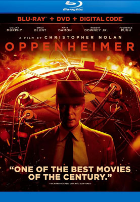 Oppenheimer