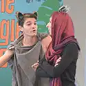 Page to Stage