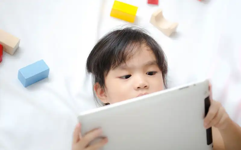 Scholastic BookFlix
